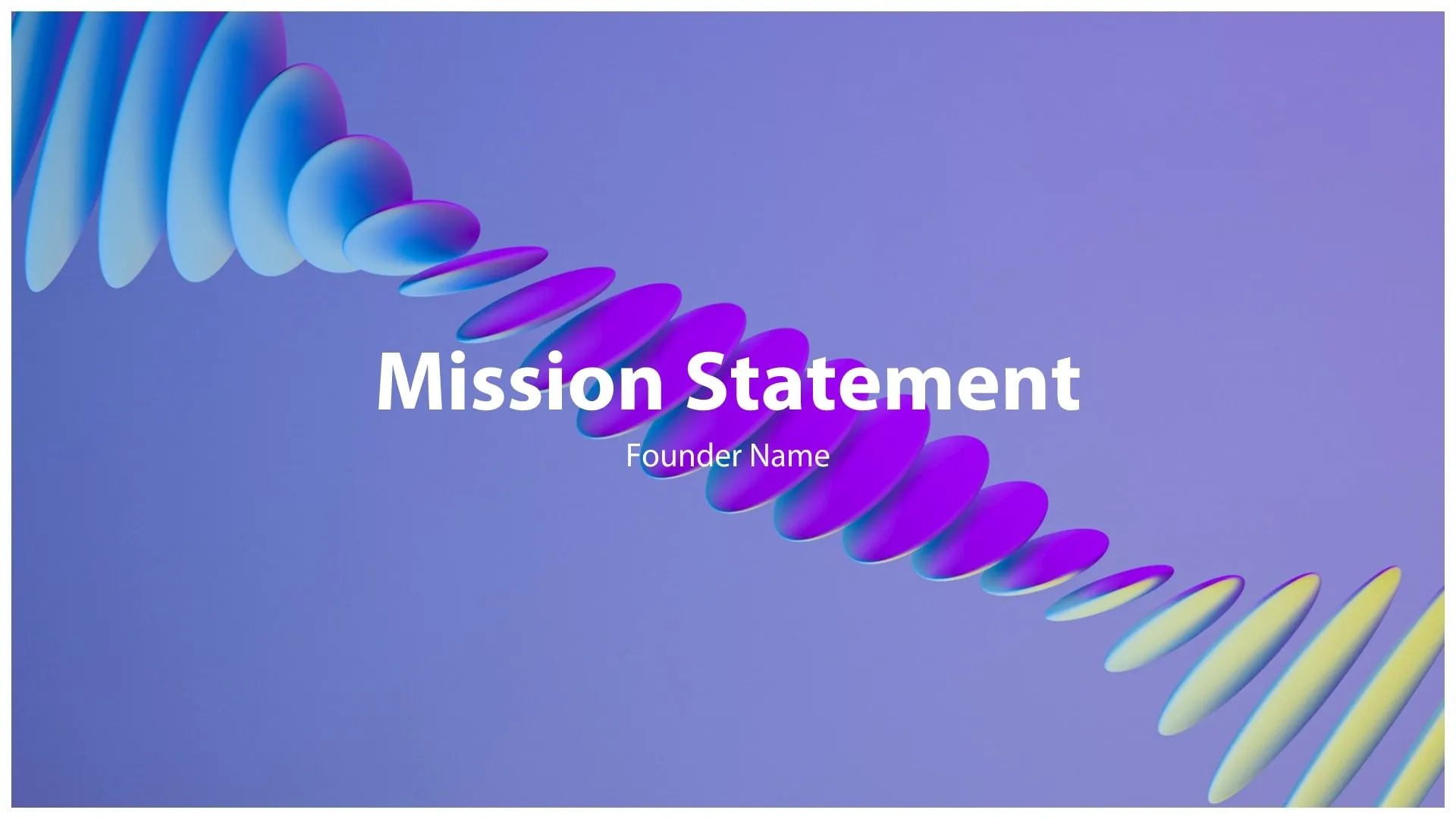 Mission Statement